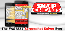 Snap Cheats: Scrabble APK