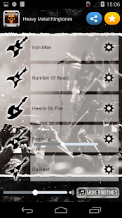 免費下載音樂APP|重金屬鈴聲 app開箱文|APP開箱王
