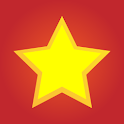 YouTube Stars logo