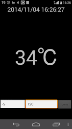 Celsius latitude longitude poster 1