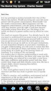 Download The Master Key System APK