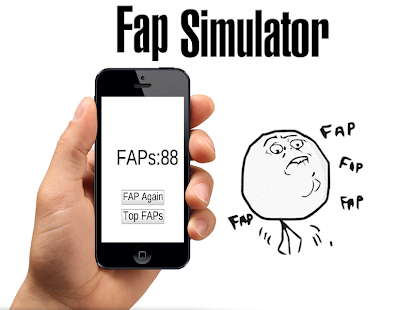 Fap Simulator - screenshot thumbnail