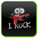 Funny Rock effects ringtone
