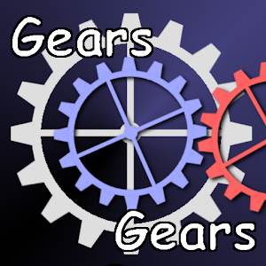 Gears Gears Everywhere Lite.apk 1.3