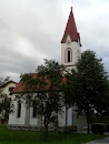 Kapelle Walkersdorf
