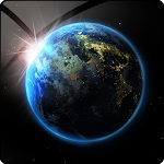 Cover Image of 下载 Universe 3D 1.05 APK