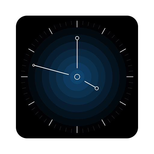 Extend Watchface LOGO-APP點子