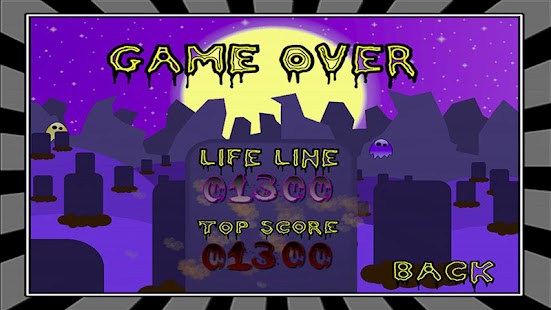 Ghost Traps HD - Ghoul Hunter Screenshots 3