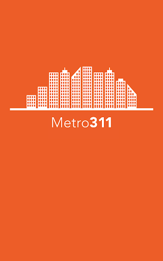 Metro 311