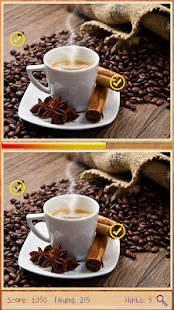 Lastest Find 5 Differences APK