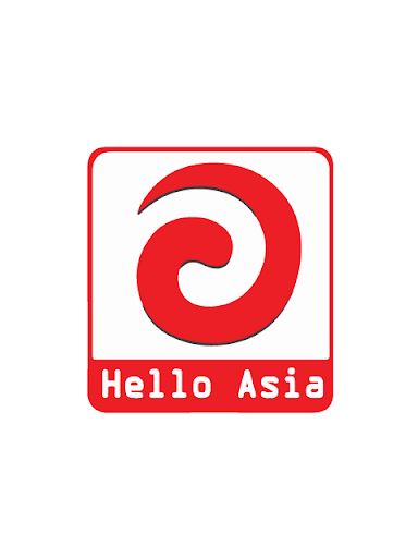 Hello Asia