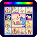 Classic Onet Pikachu 2015 icon