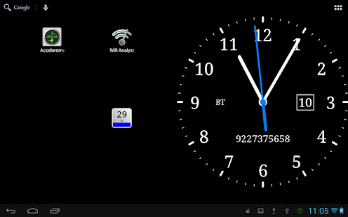 TP-LINK MR-3020 Monitor Widget Screenshots 0