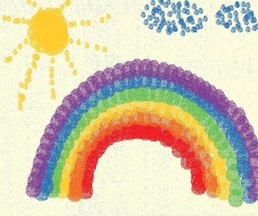 COLORING - DRAWFINGERS Screenshots 14