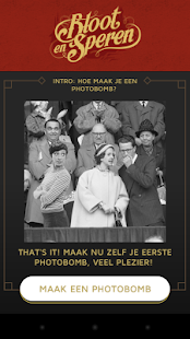 Bloot en Speren Screenshots 2