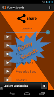 How to install Funny Sounds 1.0.3 unlimited apk for bluestacks