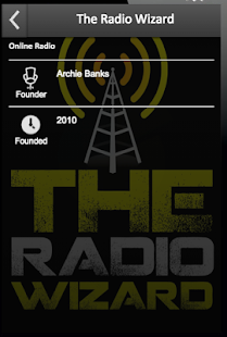 Download The Radio Wizard APK for Android