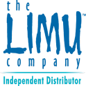 Limu Distributor mobile app logo