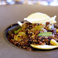 Dolce e Salato 咸酸甜私廚料理