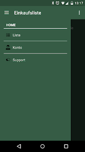 Jeddsan Shoppinglist Screenshots 7