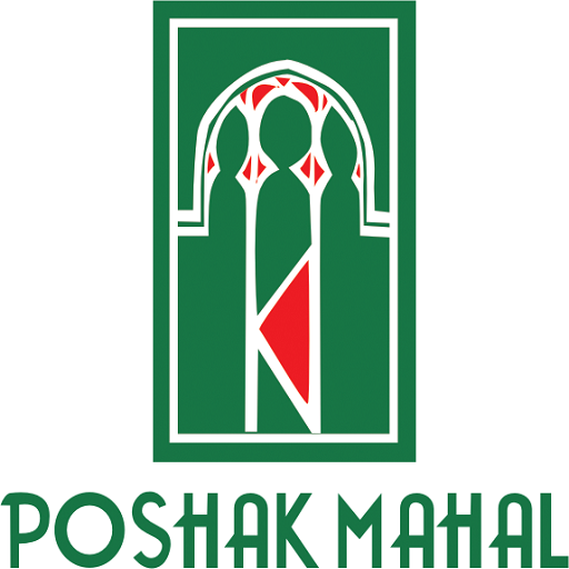 POSHAK MAHAL 購物 App LOGO-APP開箱王