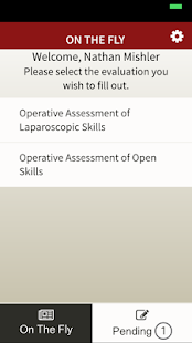 Lastest Stanford Scrubhub APK for PC