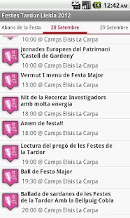 How to download Festes Tardor Lleida 2012 patch 2.0.4 apk for laptop