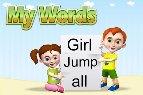 How to get My Words - Lite Autism Series lastet apk for bluestacks