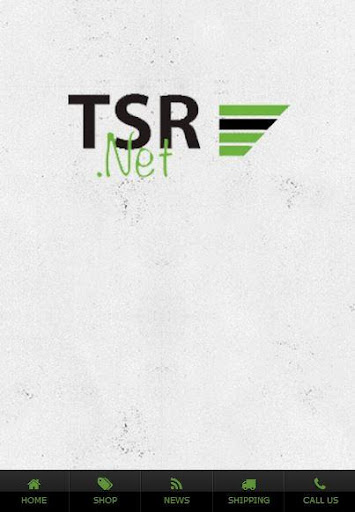 TSR UK Ltd