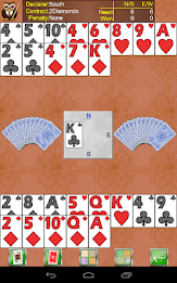 Omar Sharif Bridge V+ poster 16