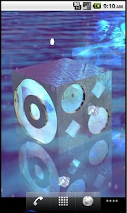 How to install Bryce Cubes Live Wallpaper 1.1 apk for android