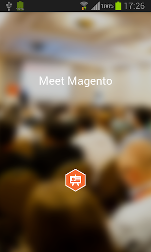 Meet Magento