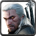 The Witcher Battle Arena icon