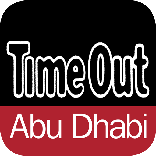 Time Out Abu Dhabi Magazine 新聞 App LOGO-APP開箱王