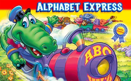 Game Alphabet Express apk for kindle fire | Download ... - 496 x 310 png 309kB