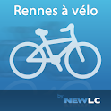 Rennes à Vélo logo