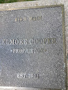 Elmore Cooper Historical Marker