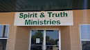 Spirit & Truth Church