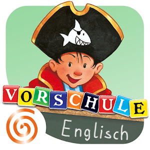 Capt'n Sharky Englisch 1.2