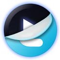 Poweramp Share icon