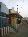 సువశ్చలఆంజనేయ ఆలయం