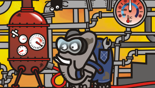 How to install Free Story Book Cicerone Water patch 1.3 apk for bluestacks