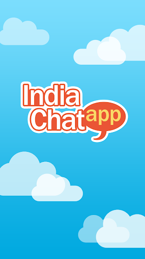 India ChatApp