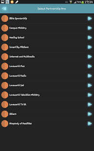 Loveworld Partner [BETA] Screenshots 2