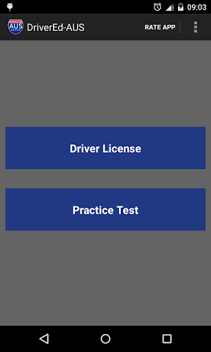 【免費教育App】澳大利亞駕照-APP點子