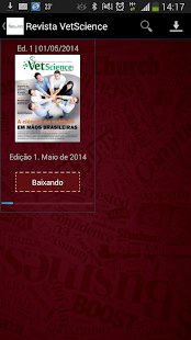 How to mod Revista VetScience patch 2.7 apk for android