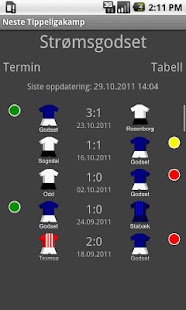 Free Neste Eliteseriekamp Free APK for PC