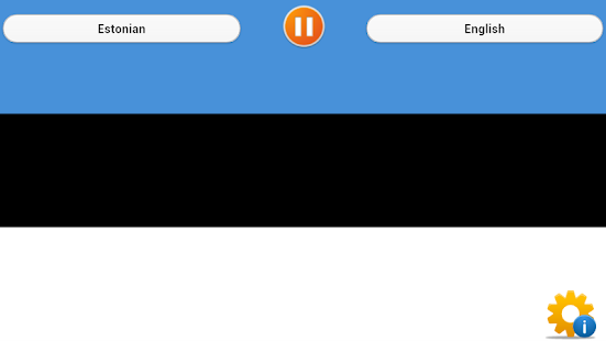 Download National Anthem of Estonia APK for Android