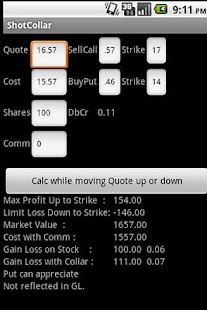 How to mod Collar Option Play 1.0 apk for pc