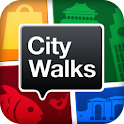Discover Hong Kong&middot;City Walks logo